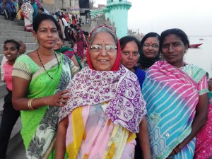 gruppo donne Maharashtra
