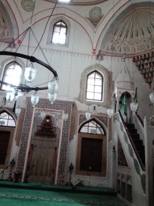 Moschea Ferhadijaokk