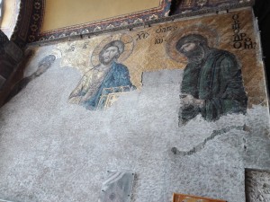 mosaico XIII