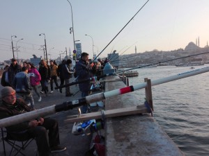 pescatori Galataok